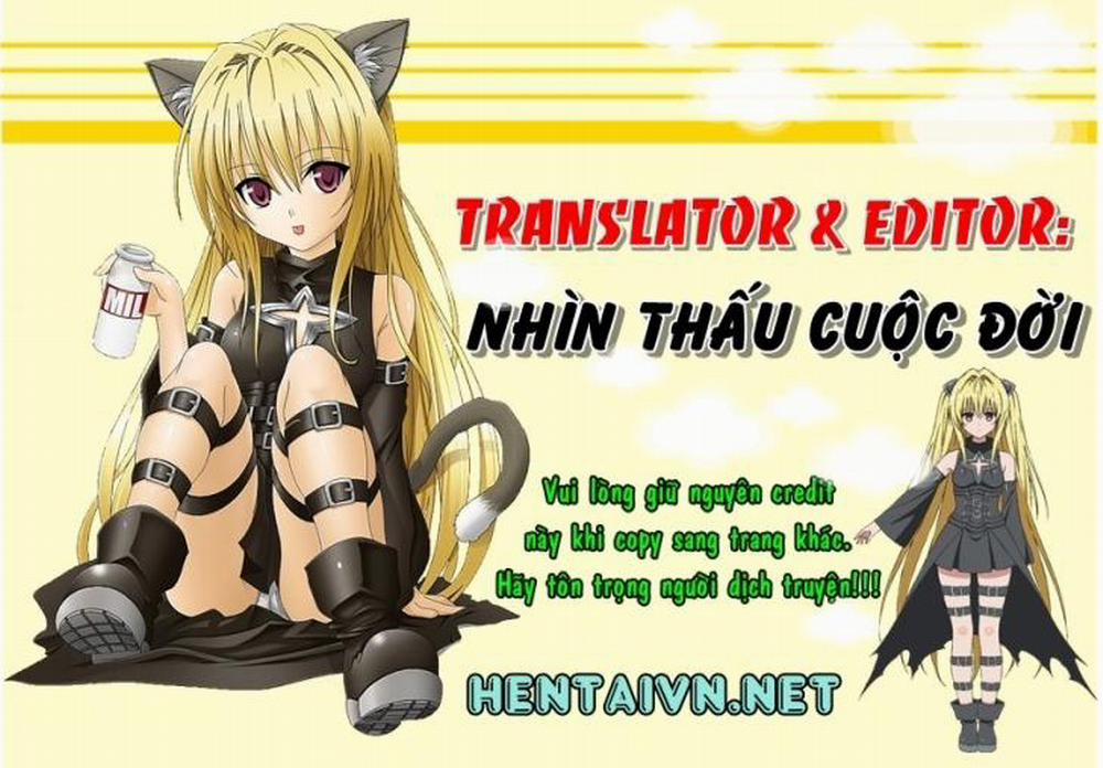 manhwax10.com - Truyện Manhwa Kuroneko Choco Ice Chương 1 Trang 1