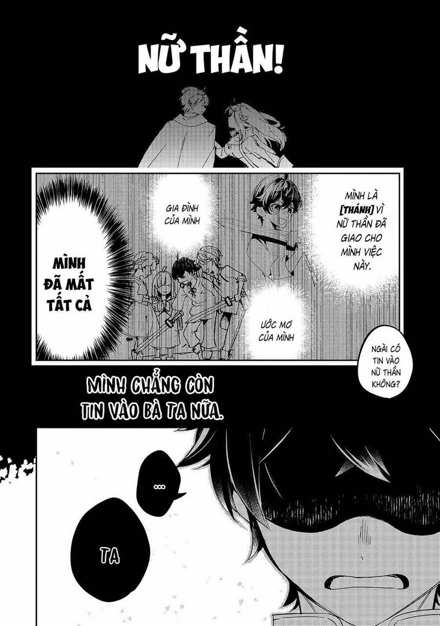 manhwax10.com - Truyện Manhwa Kurotonbi No Seija Chương 2 Trang 27