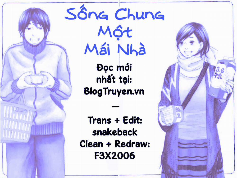 manhwax10.com - Truyện Manhwa Kuu Neru Futari Sumu Futari Chương 0 Chuy n c a Ikuta san Trang 1