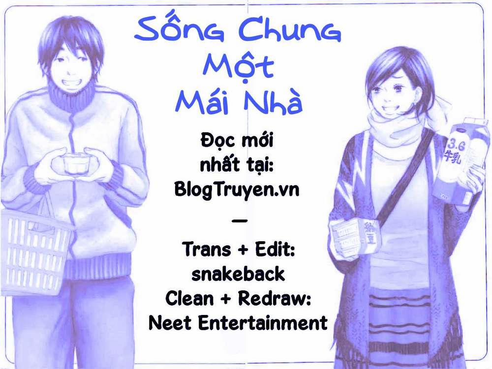 manhwax10.com - Truyện Manhwa Kuu Neru Futari Sumu Futari Chương 0 m c i c a Niina 0 Trang 1