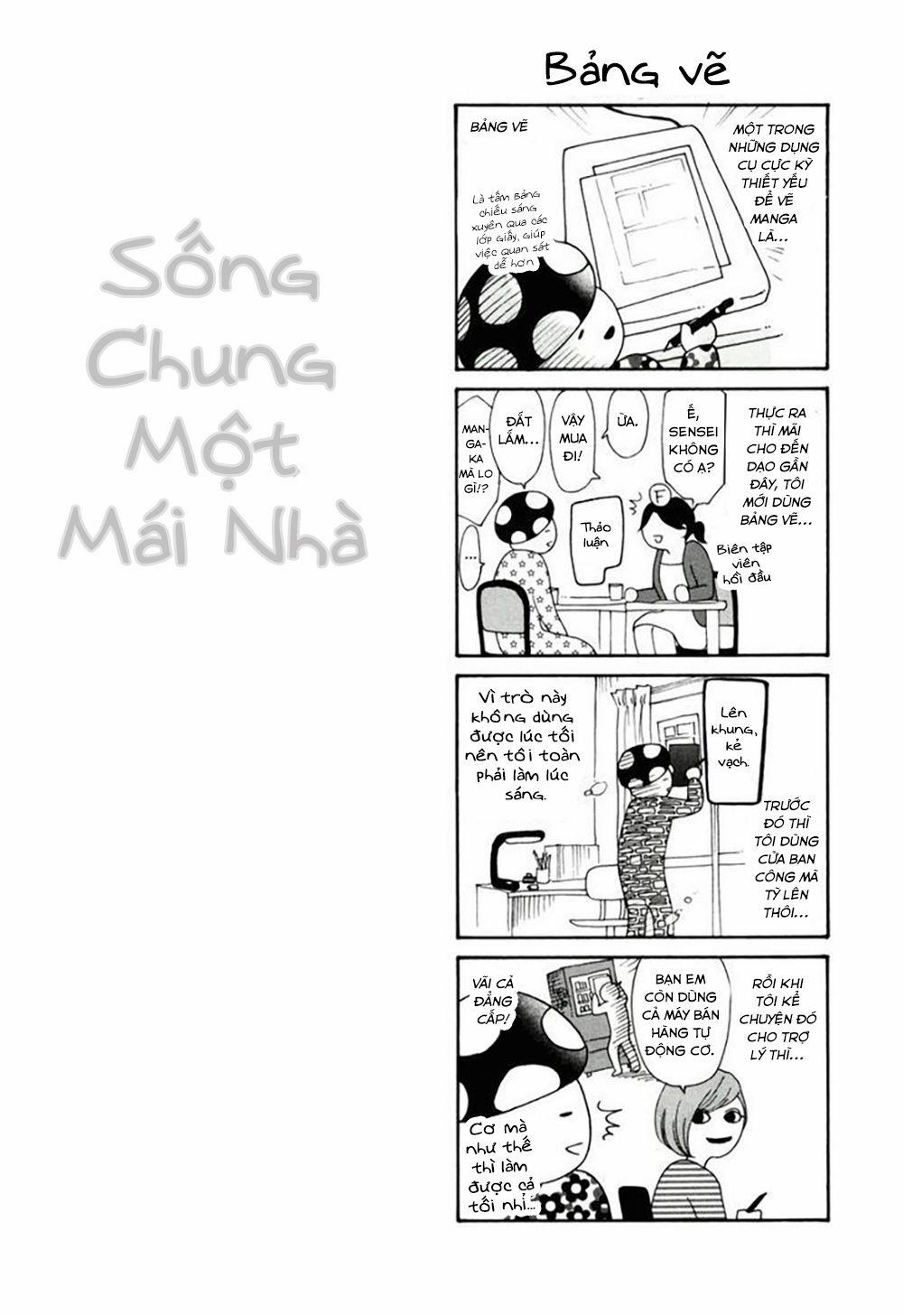 manhwax10.com - Truyện Manhwa Kuu Neru Futari Sumu Futari Chương 0 m c i c a Niina 0 Trang 44