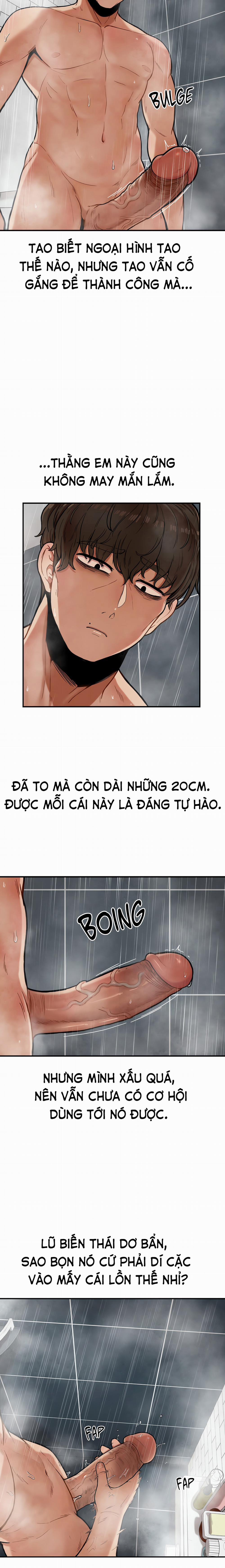 manhwax10.com - Truyện Manhwa Kỹ năng vô hình (Không che) Chương 1 Trang 8