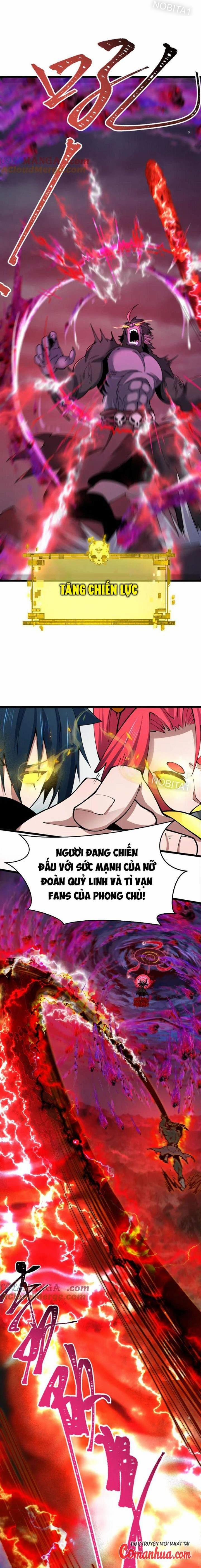 manhwax10.com - Truyện Manhwa Kỷ Nguyên Kỳ Lạ Chương 0 Toptruyen link Trang 14