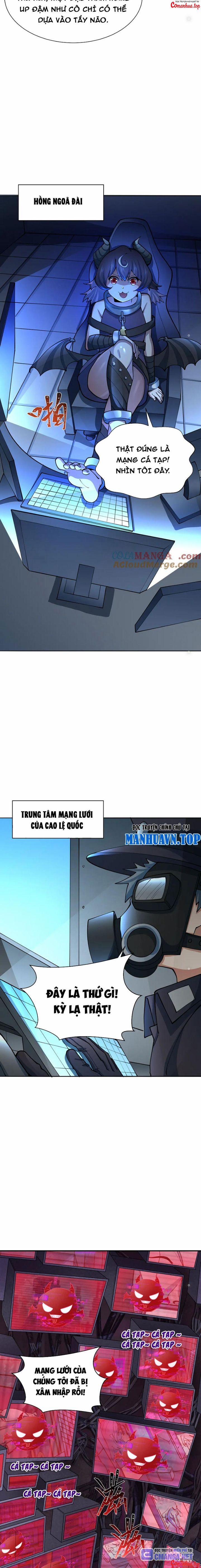 manhwax10.com - Truyện Manhwa Kỷ Nguyên Kỳ Lạ Chương 359 Trang 14