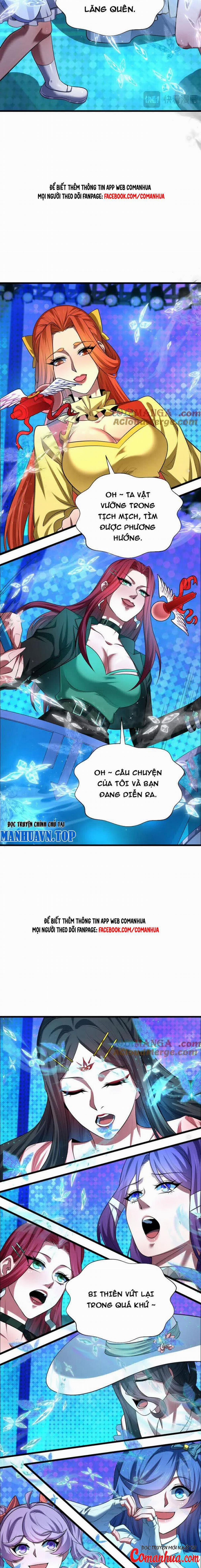 manhwax10.com - Truyện Manhwa Kỷ Nguyên Kỳ Lạ Chương 362 Trang 6