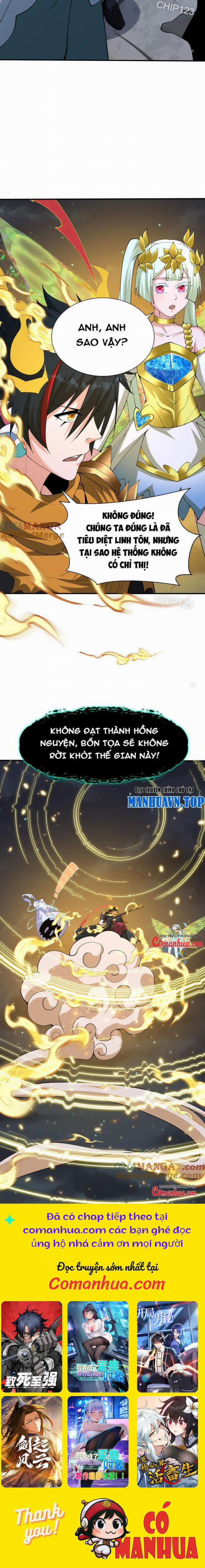 manhwax10.com - Truyện Manhwa Kỷ Nguyên Kỳ Lạ Chương 363 Trang 18