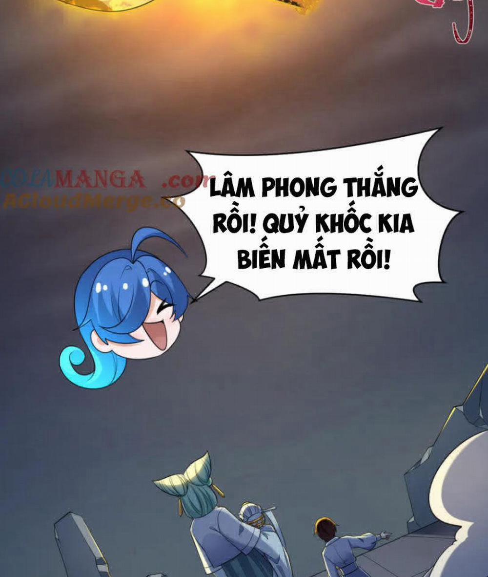 manhwax10.com - Truyện Manhwa Kỷ Nguyên Kỳ Lạ Chương 366 Trang 68