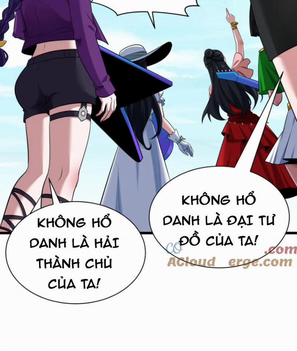 manhwax10.com - Truyện Manhwa Kỷ Nguyên Kỳ Lạ Chương 366 Trang 83