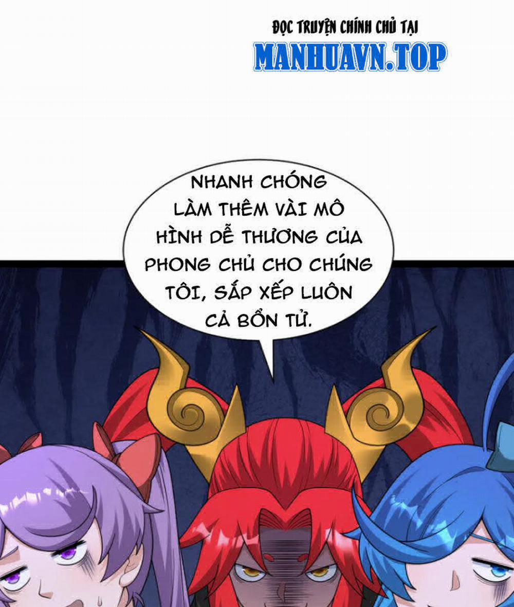 manhwax10.com - Truyện Manhwa Kỷ Nguyên Kỳ Lạ Chương 366 Trang 97