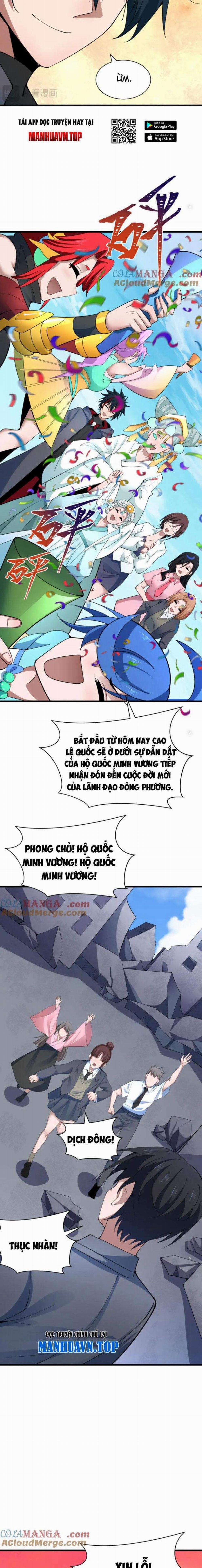 manhwax10.com - Truyện Manhwa Kỷ Nguyên Kỳ Lạ Chương 367 Trang 17