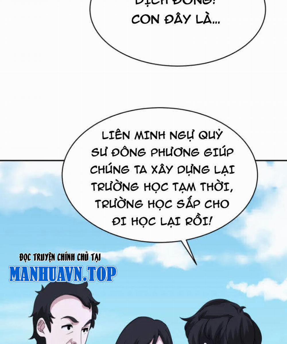 manhwax10.com - Truyện Manhwa Kỷ Nguyên Kỳ Lạ Chương 368 Trang 31