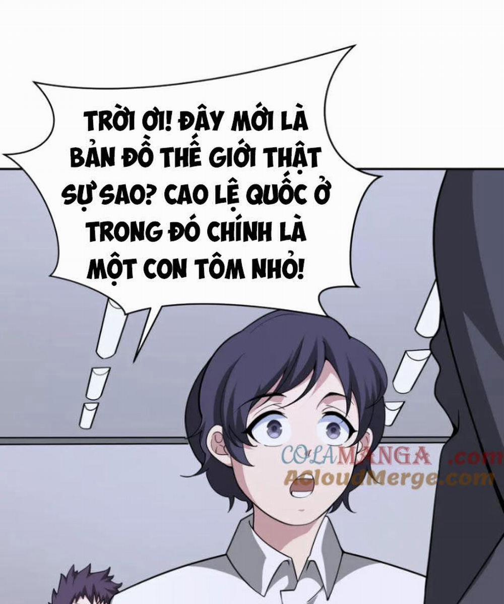 manhwax10.com - Truyện Manhwa Kỷ Nguyên Kỳ Lạ Chương 368 Trang 35