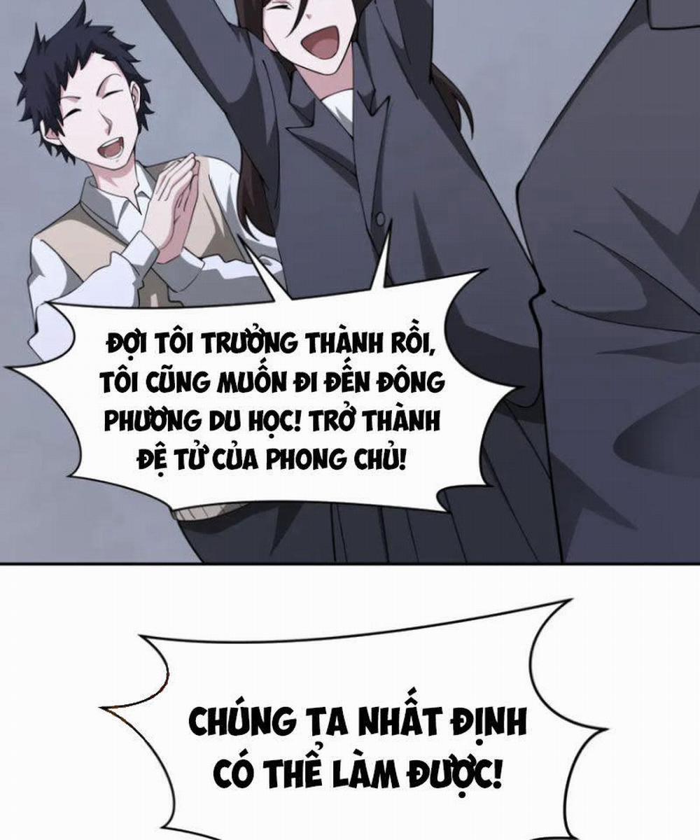 manhwax10.com - Truyện Manhwa Kỷ Nguyên Kỳ Lạ Chương 368 Trang 40