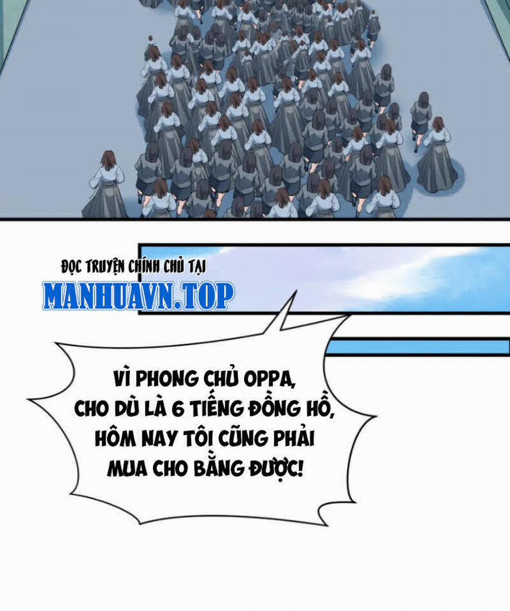 manhwax10.com - Truyện Manhwa Kỷ Nguyên Kỳ Lạ Chương 368 Trang 56