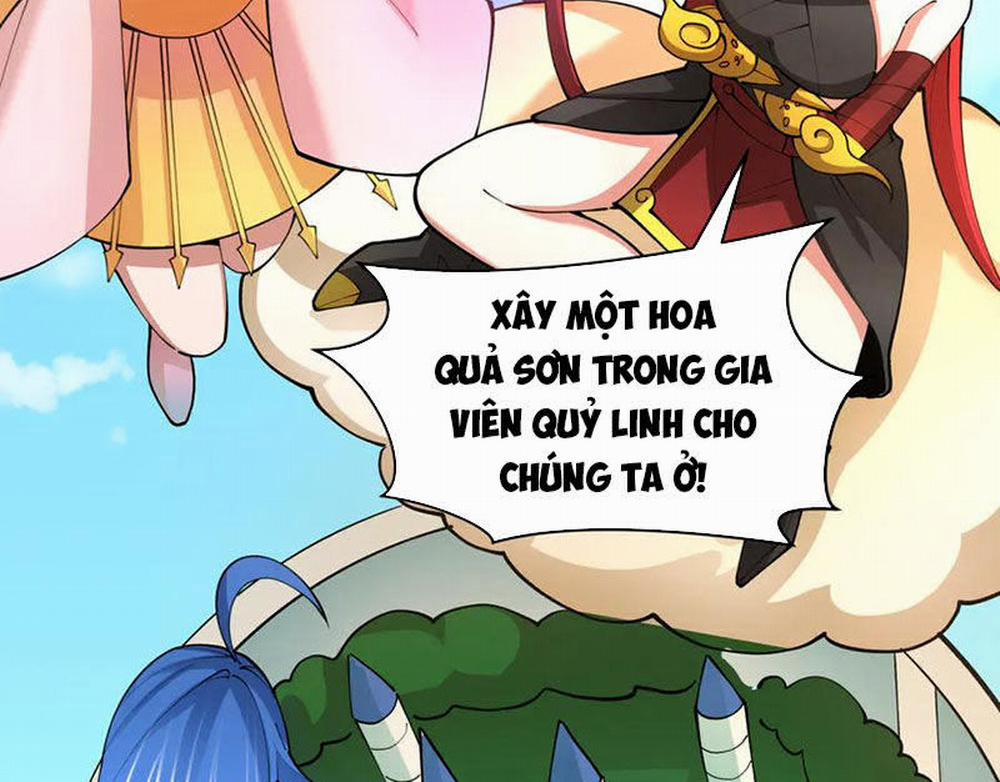 manhwax10.com - Truyện Manhwa Kỷ Nguyên Kỳ Lạ Chương 369 Trang 2