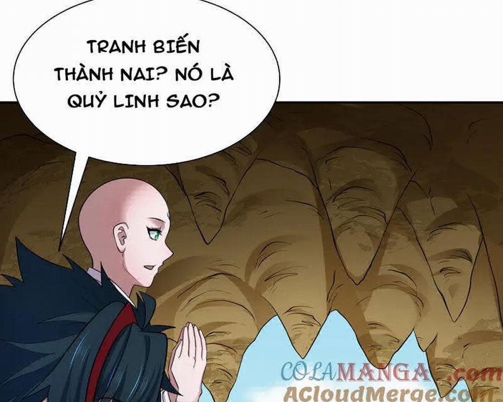 manhwax10.com - Truyện Manhwa Kỷ Nguyên Kỳ Lạ Chương 369 Trang 111