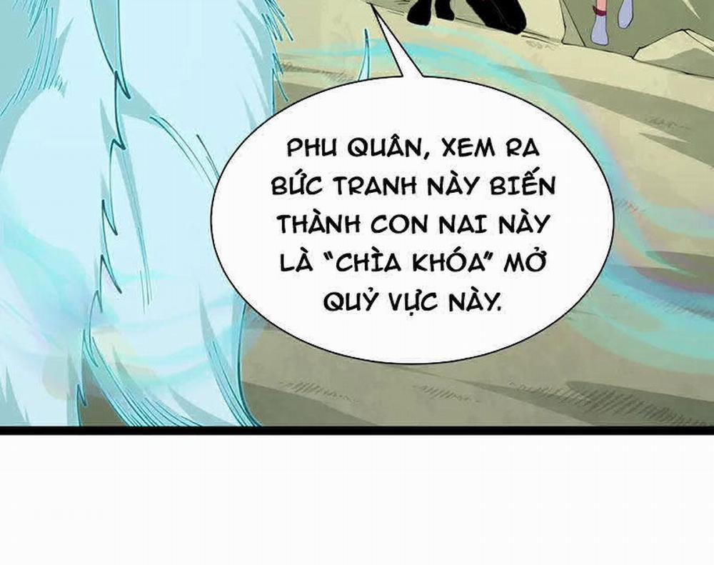 manhwax10.com - Truyện Manhwa Kỷ Nguyên Kỳ Lạ Chương 369 Trang 156