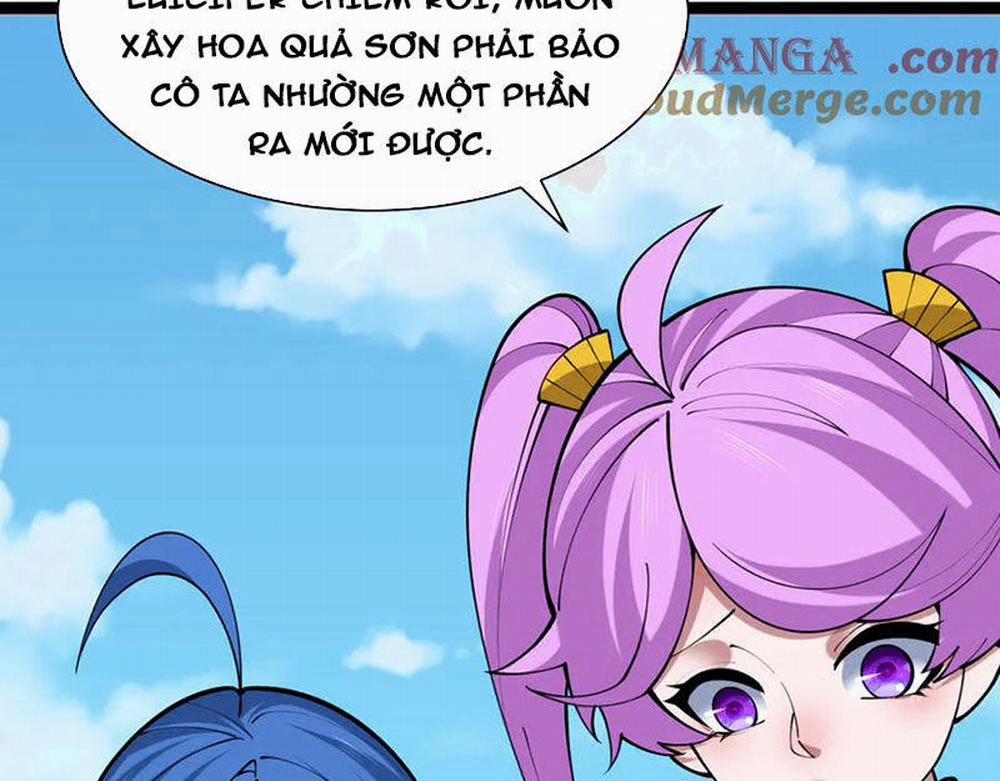 manhwax10.com - Truyện Manhwa Kỷ Nguyên Kỳ Lạ Chương 369 Trang 20