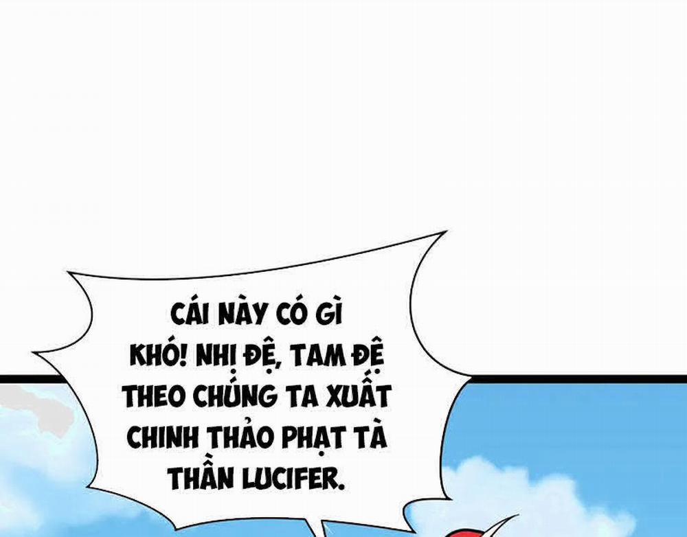 manhwax10.com - Truyện Manhwa Kỷ Nguyên Kỳ Lạ Chương 369 Trang 23