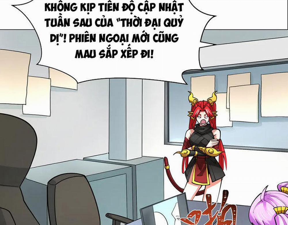 manhwax10.com - Truyện Manhwa Kỷ Nguyên Kỳ Lạ Chương 369 Trang 9