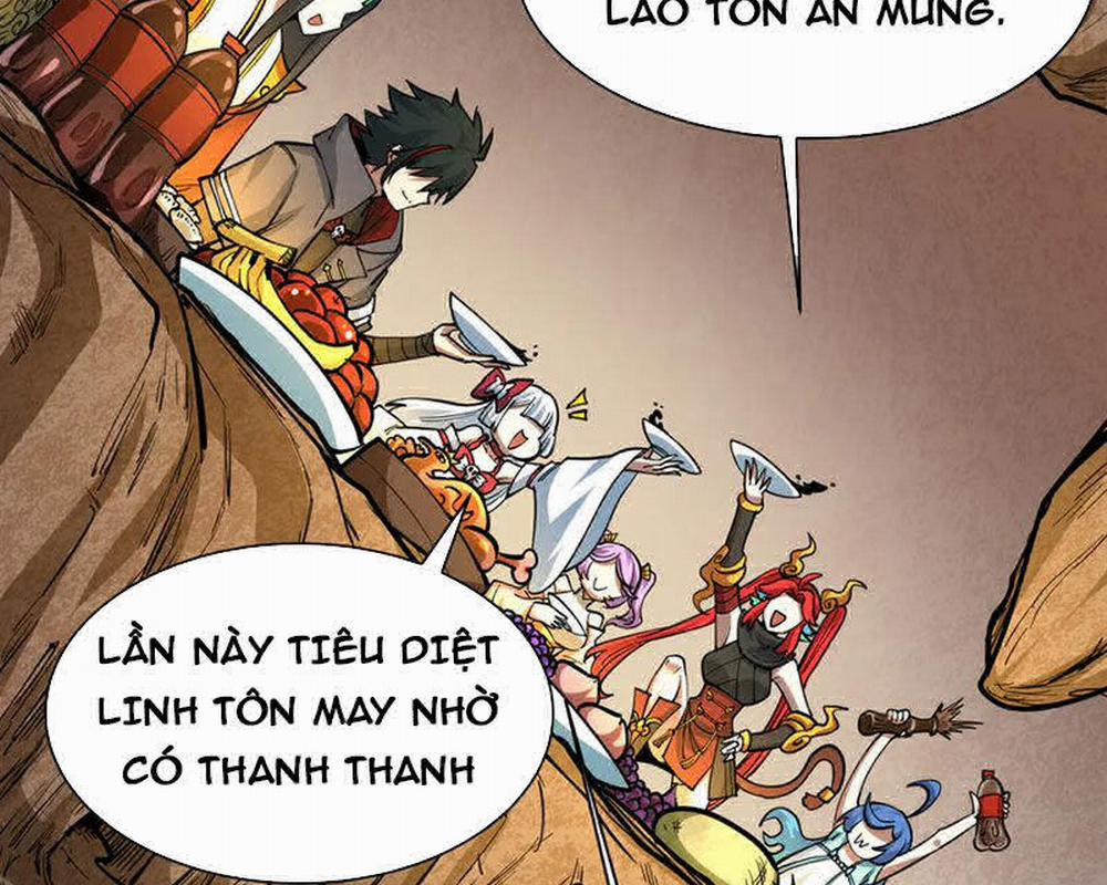 manhwax10.com - Truyện Manhwa Kỷ Nguyên Kỳ Lạ Chương 369 Trang 83