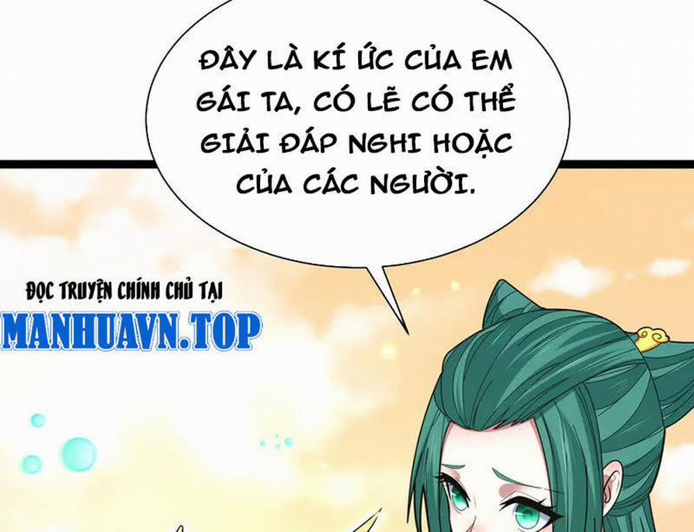 manhwax10.com - Truyện Manhwa Kỷ Nguyên Kỳ Lạ Chương 372 Trang 134