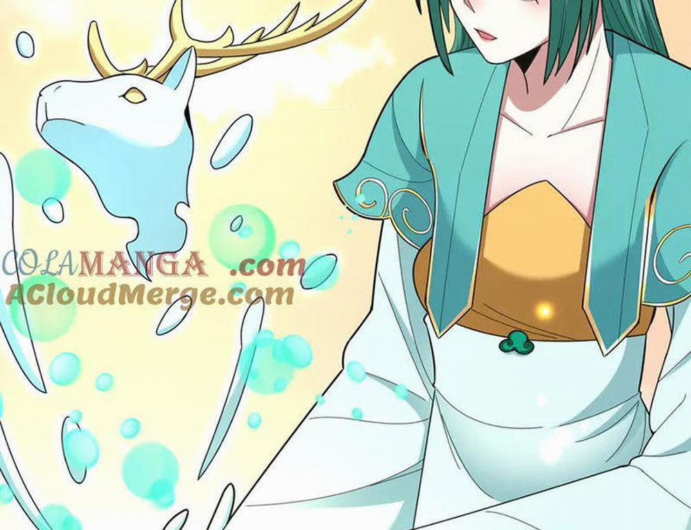 manhwax10.com - Truyện Manhwa Kỷ Nguyên Kỳ Lạ Chương 372 Trang 135