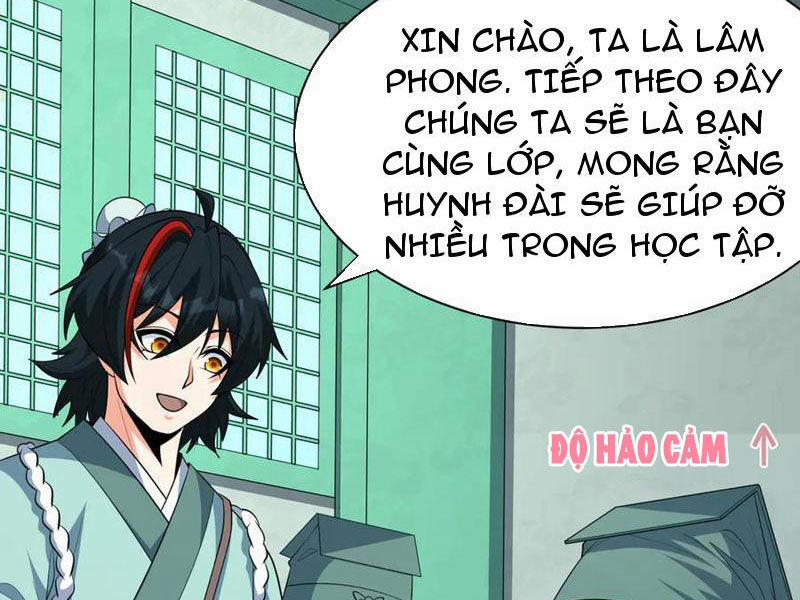 manhwax10.com - Truyện Manhwa Kỷ Nguyên Kỳ Lạ Chương 380 Trang 31