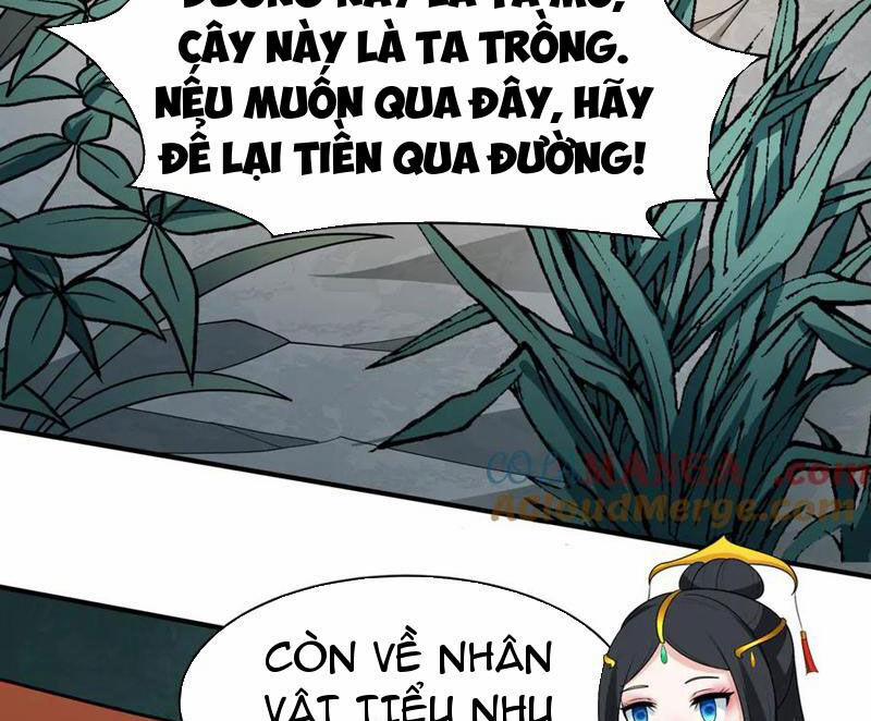 manhwax10.com - Truyện Manhwa Kỷ Nguyên Kỳ Lạ Chương 381 Trang 118