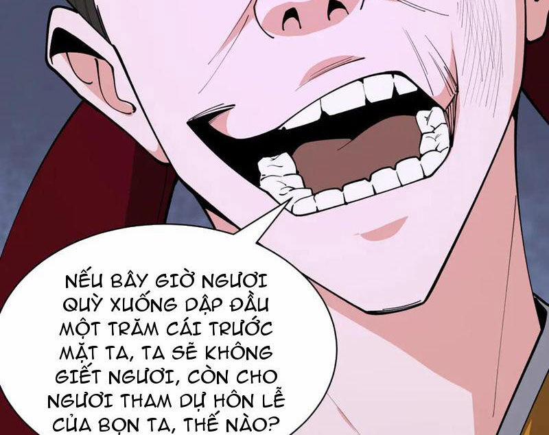 manhwax10.com - Truyện Manhwa Kỷ Nguyên Kỳ Lạ Chương 381 Trang 7