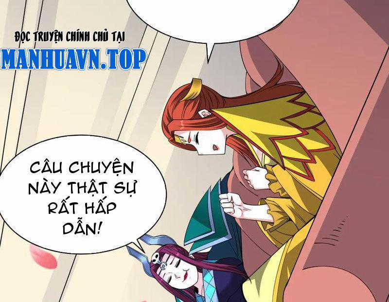 manhwax10.com - Truyện Manhwa Kỷ Nguyên Kỳ Lạ Chương 381 Trang 77