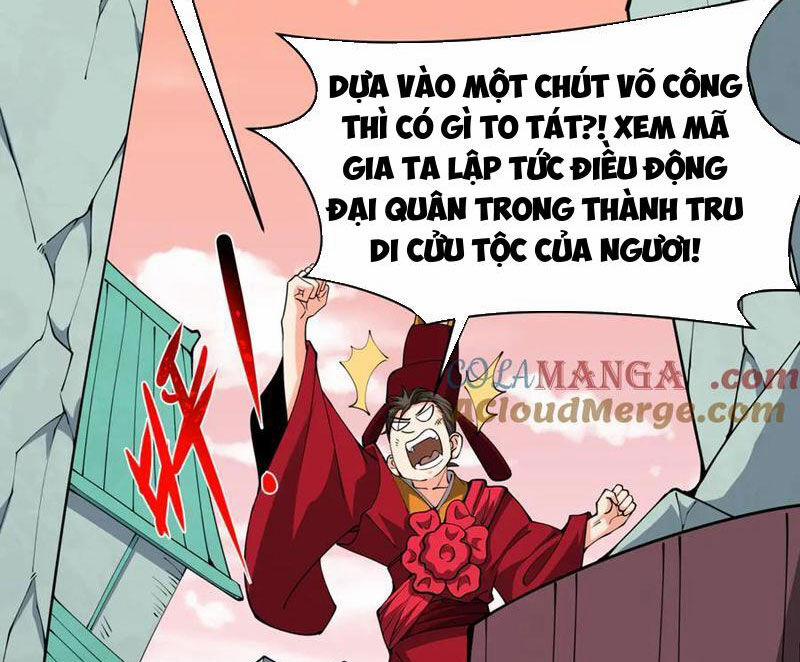 manhwax10.com - Truyện Manhwa Kỷ Nguyên Kỳ Lạ Chương 381 Trang 82