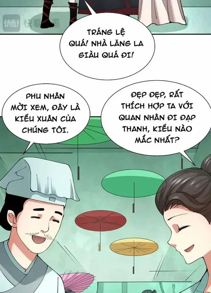 manhwax10.com - Truyện Manhwa Kỷ Nguyên Kỳ Lạ Chương 382 Trang 17