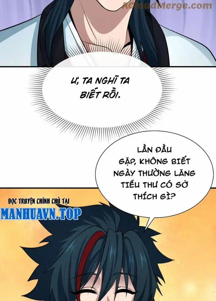 manhwax10.com - Truyện Manhwa Kỷ Nguyên Kỳ Lạ Chương 382 Trang 48