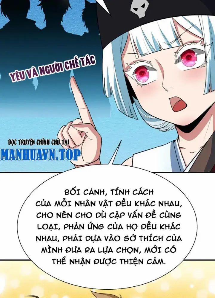 manhwax10.com - Truyện Manhwa Kỷ Nguyên Kỳ Lạ Chương 382 Trang 68