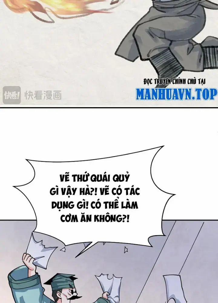 manhwax10.com - Truyện Manhwa Kỷ Nguyên Kỳ Lạ Chương 382 Trang 88