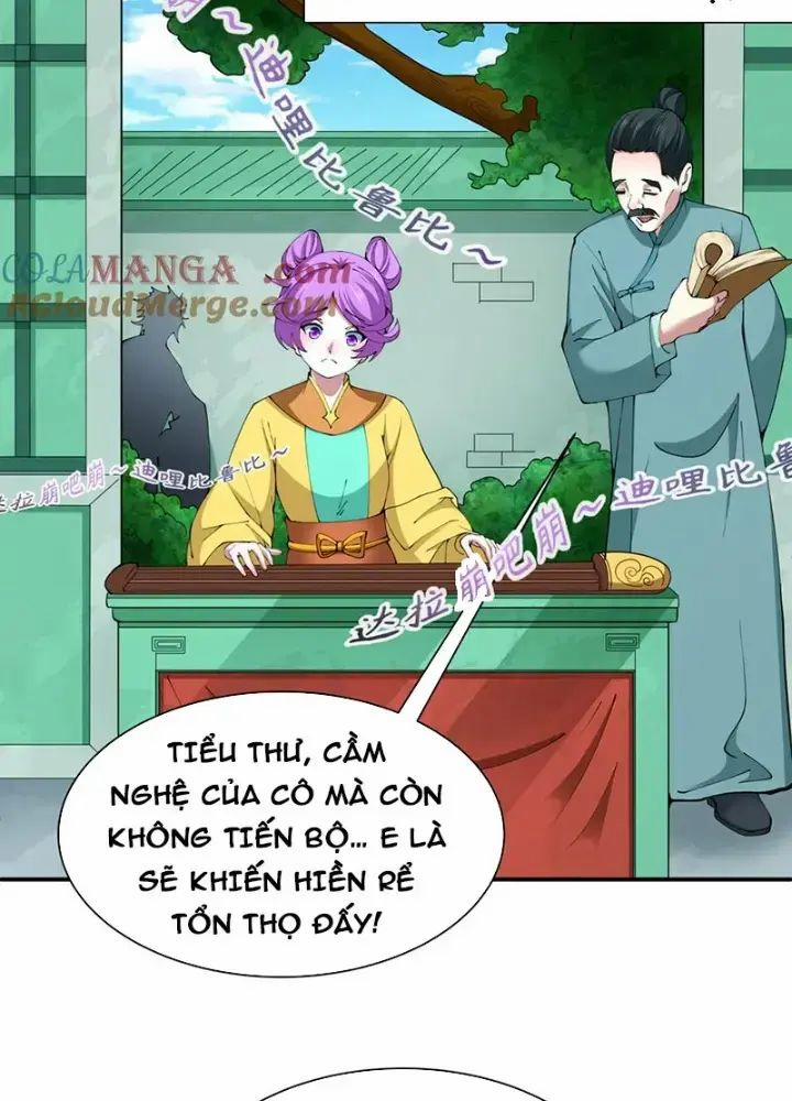 manhwax10.com - Truyện Manhwa Kỷ Nguyên Kỳ Lạ Chương 382 Trang 98