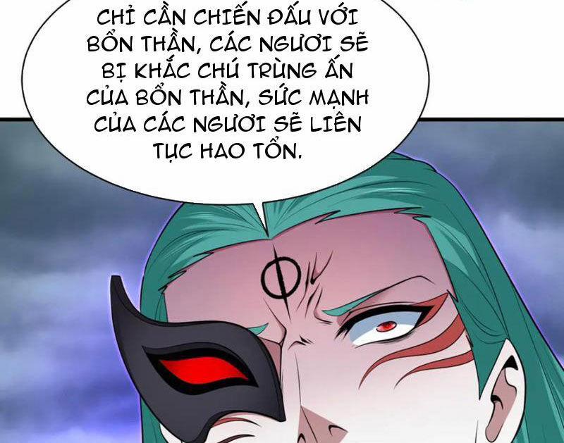 manhwax10.com - Truyện Manhwa Kỷ Nguyên Kỳ Lạ Chương 386 Trang 101