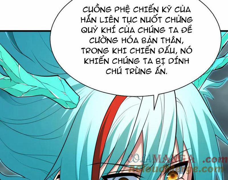 manhwax10.com - Truyện Manhwa Kỷ Nguyên Kỳ Lạ Chương 386 Trang 104