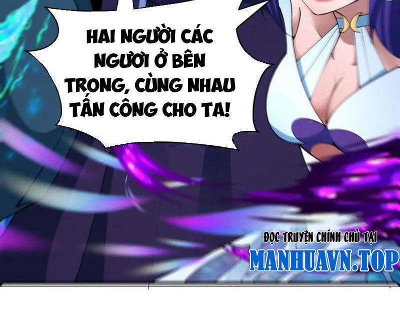 manhwax10.com - Truyện Manhwa Kỷ Nguyên Kỳ Lạ Chương 386 Trang 118