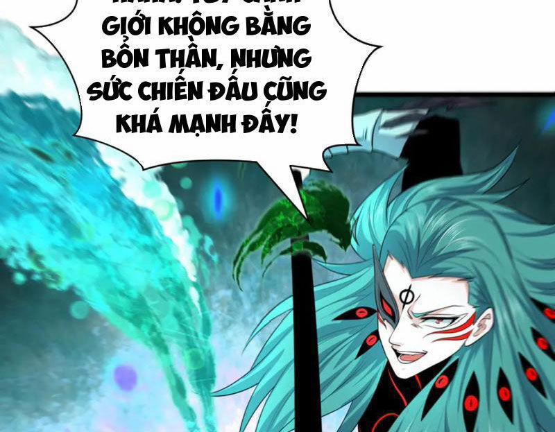 manhwax10.com - Truyện Manhwa Kỷ Nguyên Kỳ Lạ Chương 386 Trang 29