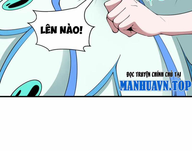 manhwax10.com - Truyện Manhwa Kỷ Nguyên Kỳ Lạ Chương 386 Trang 53