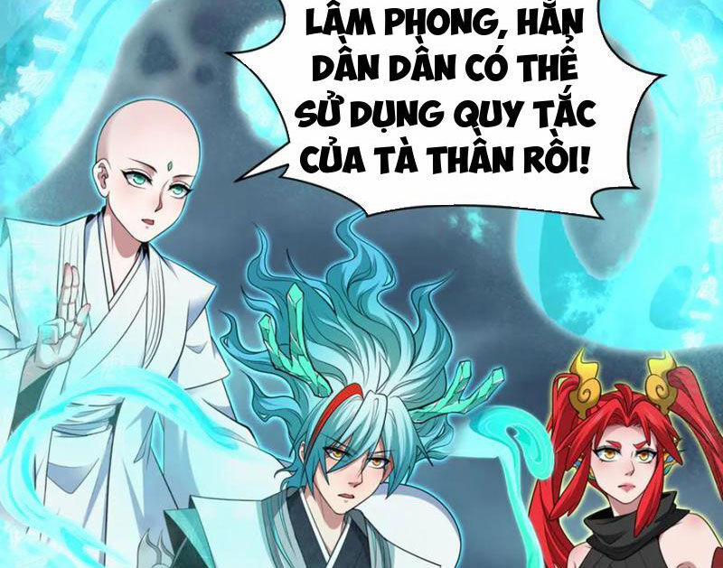 manhwax10.com - Truyện Manhwa Kỷ Nguyên Kỳ Lạ Chương 386 Trang 92