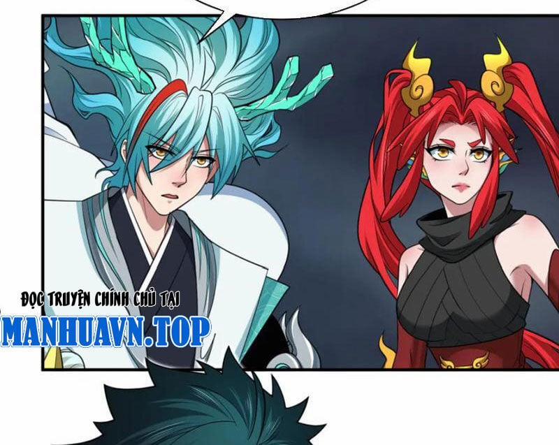 manhwax10.com - Truyện Manhwa Kỷ Nguyên Kỳ Lạ Chương 387 Trang 197