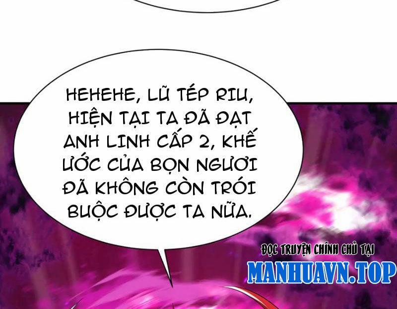 manhwax10.com - Truyện Manhwa Kỷ Nguyên Kỳ Lạ Chương 387 Trang 27