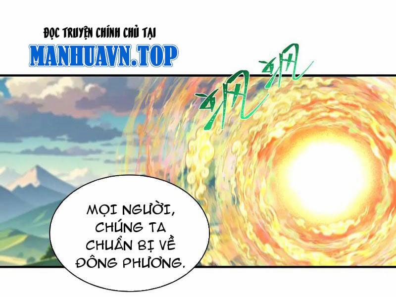 manhwax10.com - Truyện Manhwa Kỷ Nguyên Kỳ Lạ Chương 389 Trang 132