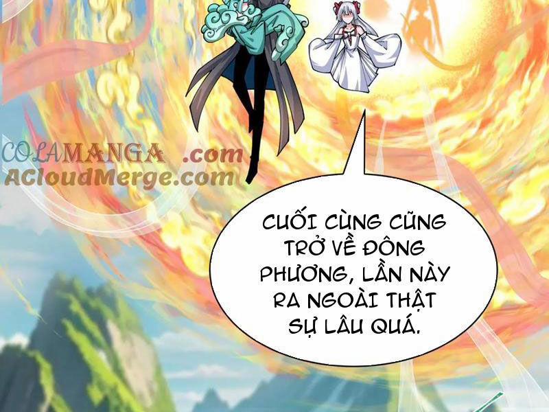 manhwax10.com - Truyện Manhwa Kỷ Nguyên Kỳ Lạ Chương 389 Trang 134