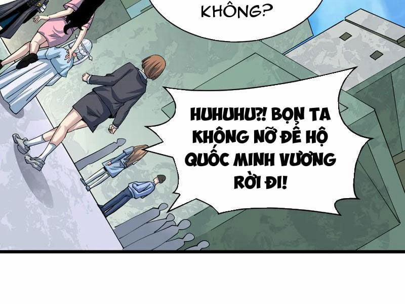 manhwax10.com - Truyện Manhwa Kỷ Nguyên Kỳ Lạ Chương 389 Trang 143