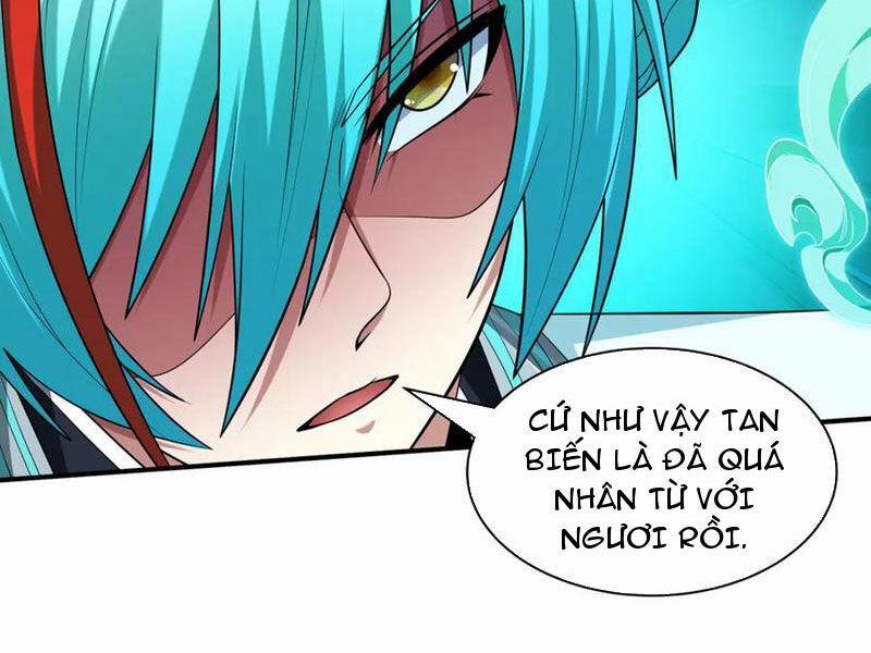 manhwax10.com - Truyện Manhwa Kỷ Nguyên Kỳ Lạ Chương 389 Trang 25