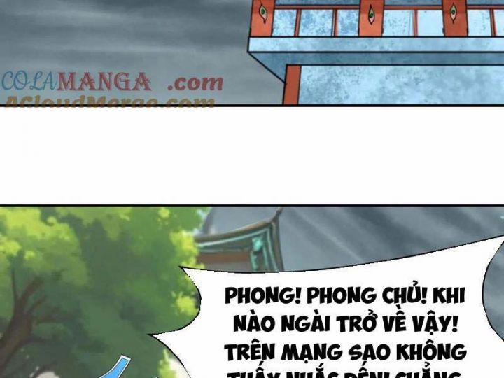 manhwax10.com - Truyện Manhwa Kỷ Nguyên Kỳ Lạ Chương 390 Trang 58